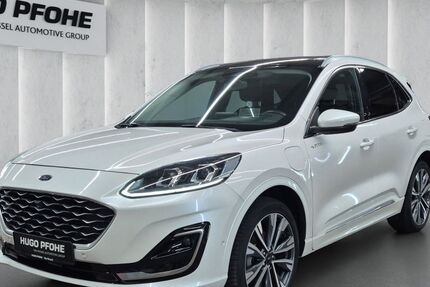 Ford Kuga 18.239 km 30.550 &euro; Hamburg 22047