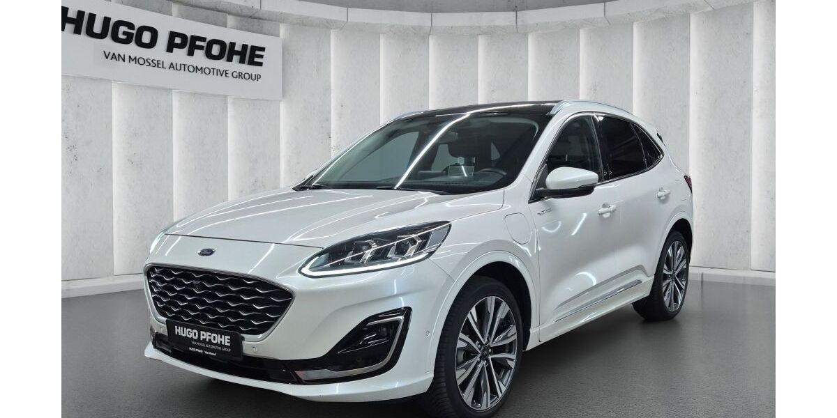 Ford Kuga 18.239 km 30.550 &euro; Hamburg 22047