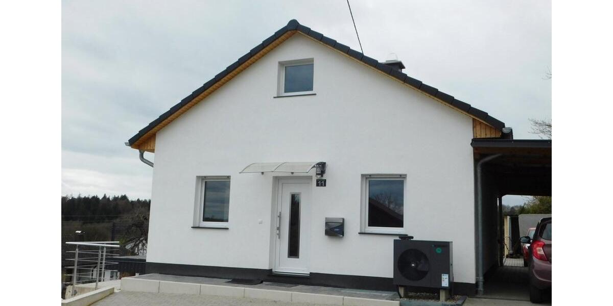 Einfamilienhaus Holzheim - 4 Zimmer, 85 m&sup2;, 1.200&euro; | Angebot:26546681