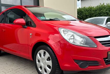 Opel Corsa 193.223 km 2.490 &euro; Gehrde 49596