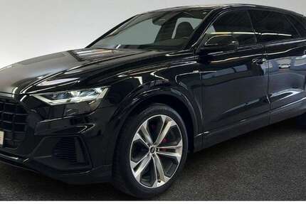 Audi Q8 63.885 km 61.450 &euro; Hamburg 22529