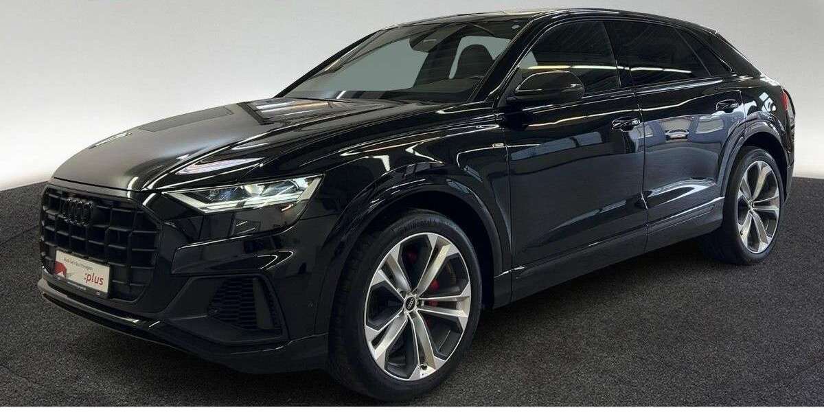Audi Q8 63.885 km 61.450 &euro; Hamburg 22529