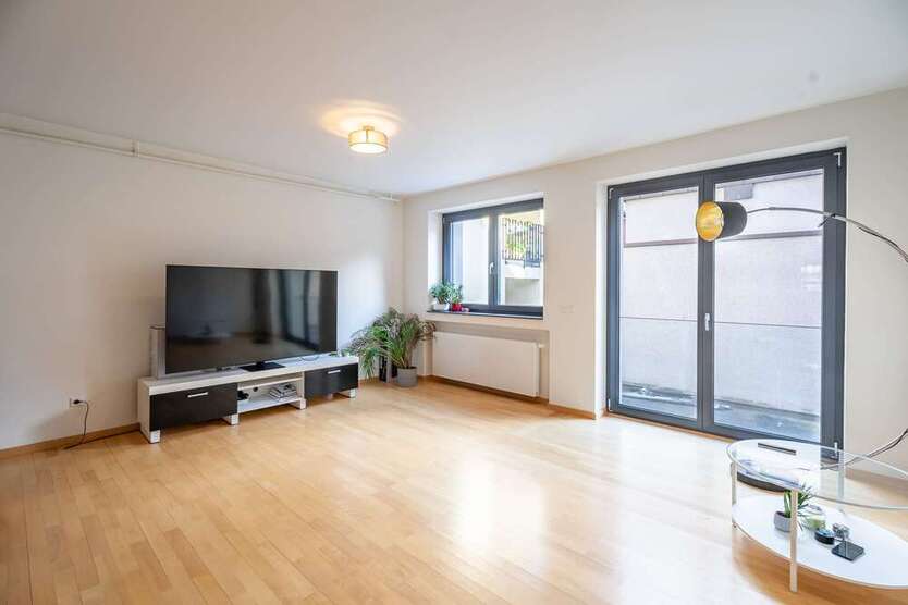 Wohnung zum Mieten in Göppingen 1.030 € 90 m²