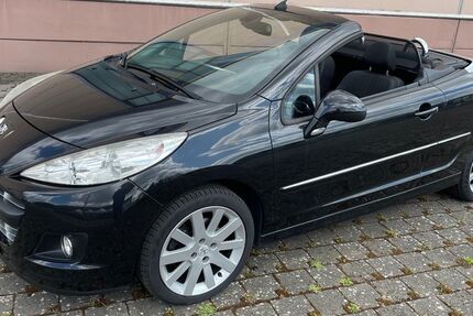 Peugeot 207 111.000 km 5.790 &euro; Mettendorf 54675