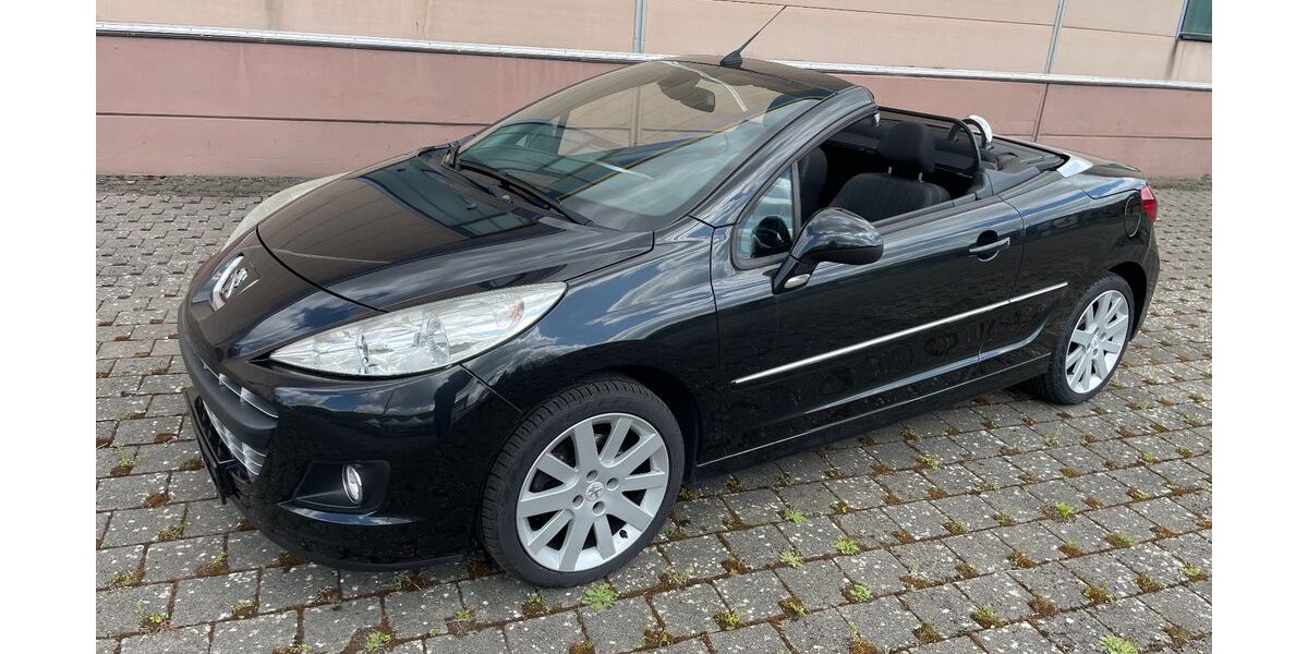 Peugeot 207 111.000 km 5.790 &euro; Mettendorf 54675