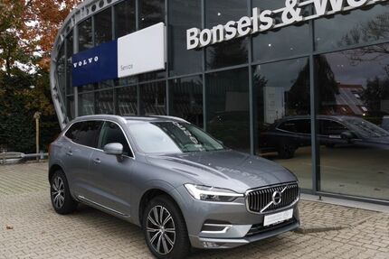 Volvo XC60 61.689 km 34.450 &euro; Erkelenz 41812