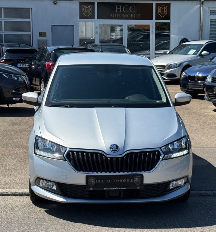 Fabia