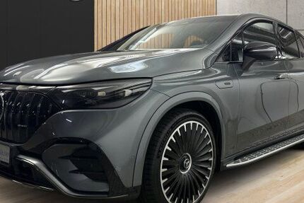 Mercedes-Benz EQE 13.200 km 72.450 &euro; Speyer 67346