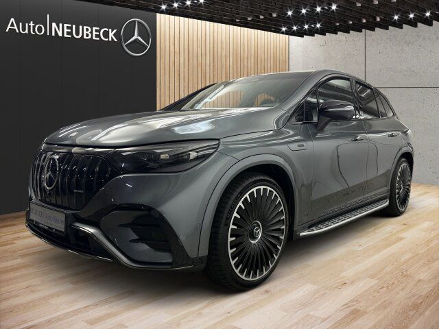 Mercedes-Benz EQE 13.200 km 77.500 &euro; Speyer 67346