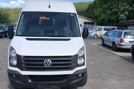 VW Crafter