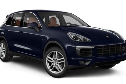 Porsche Cayenne 126.900 km 42.900 &euro; Bayreuth 95448