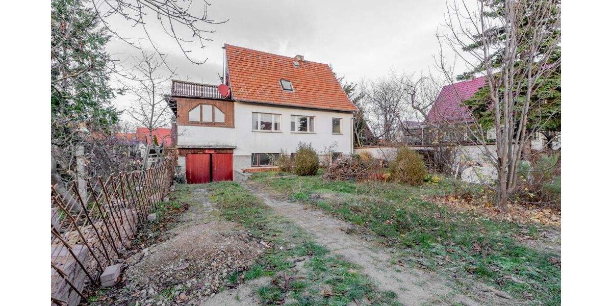 Einfamilienhaus Darlingerode Darlingerode - 5 Zimmer, 167 m&sup2;, 145.000&euro; | Angebot:24747863