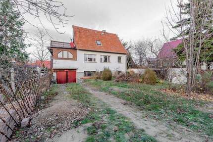 Haus Darlingerode Darlingerode - 5 Zimmer, 167 m&sup2;, 145.000&euro; | Angebot:24747863
