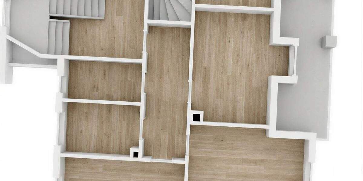 Etagenwohnung Gröditz - 3 Zimmer, 60 m&sup2;, 39.900&euro; | Angebot:25387315