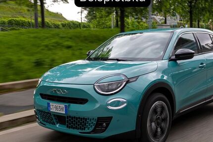 Fiat 600 16.000 km 19.950 &euro; Rosenheim 83022