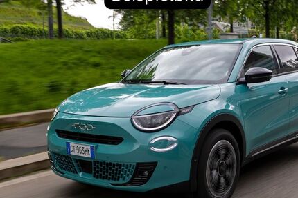Fiat 600 16.000 km 23.950 &euro; Rosenheim 83022