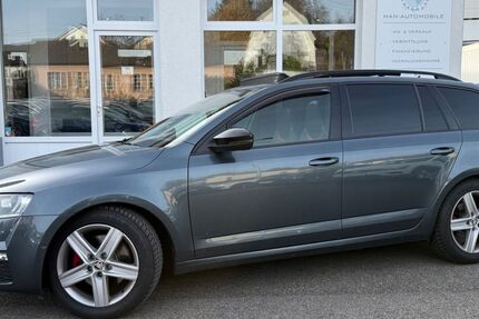Skoda Octavia 200.000 km 11.250 &euro; Sindelfingen 71065