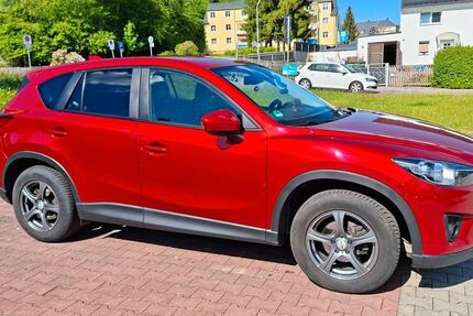 Mazda CX-5 137.890 km 11.999 &euro; Limbach Oberfrohna 09212