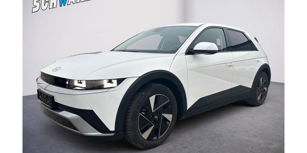 Hyundai IONIQ 5 9.490 km 41.990 &euro; Wolfhagen 34466