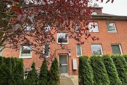 Wohnung Lüneburg Goseburg-Zeltberg - 2 Zimmer, 46 m&sup2;, 149.000&euro; | Angebot:25017647