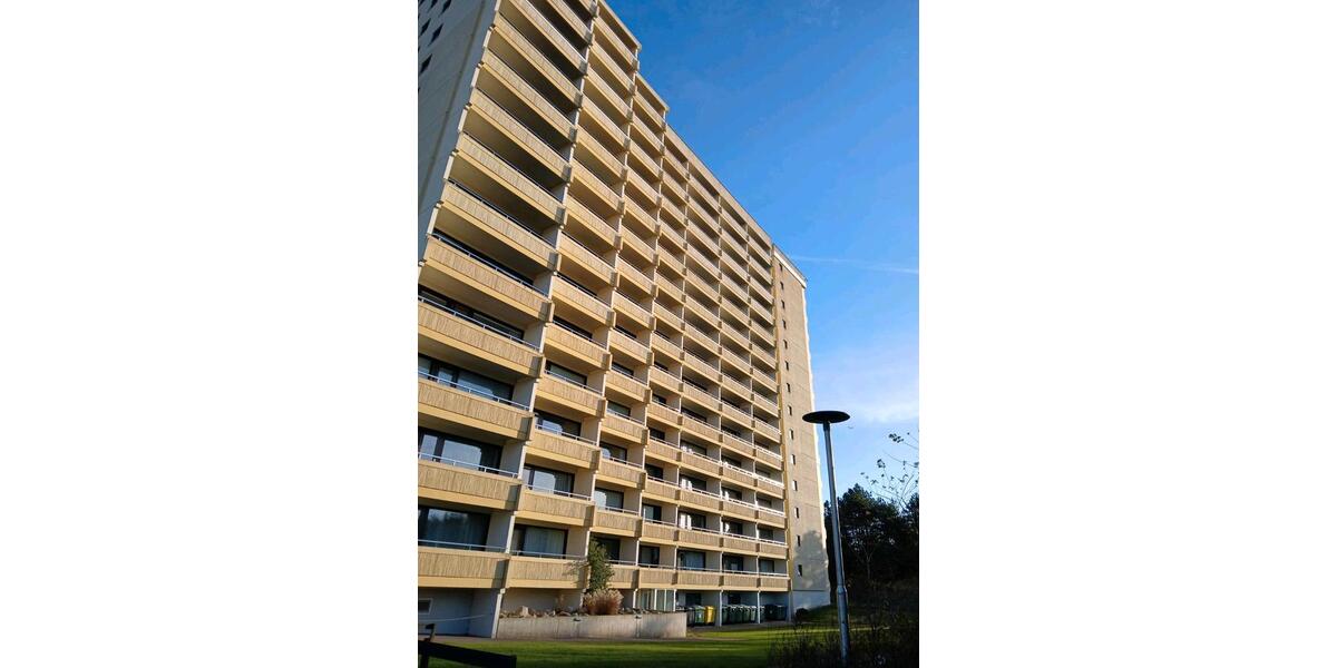 Etagenwohnung Sankt Peter-Ording Ording - 1.5 Zimmer, 47 m&sup2;, 300.000&euro; | Angebot:26412641