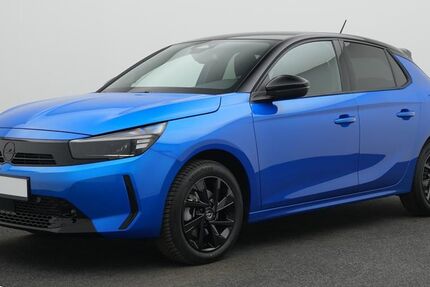 Opel Corsa 1.500 km 22.390 € Dülmen 48249