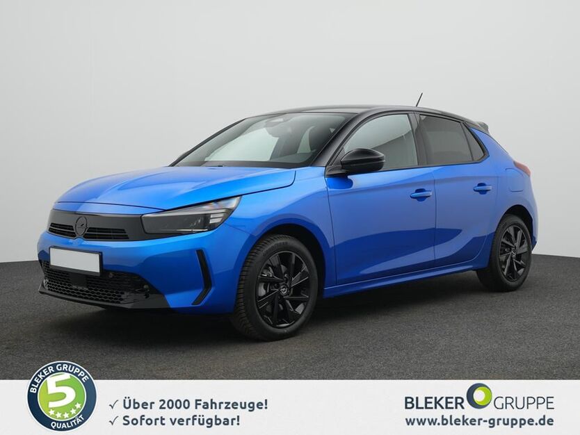 Opel Corsa 1.500 km 22.390 € Dülmen 48249