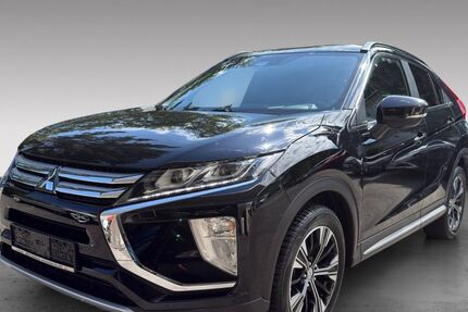 Mitsubishi Eclipse Cross 73.440 km 17.450 &euro; Berlin - Buckow 12351