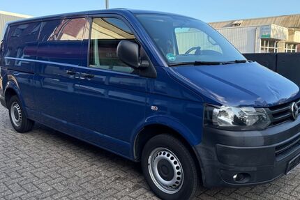 VW T5 Transporter 288.000 km 9.750 &euro; Wesel 46485