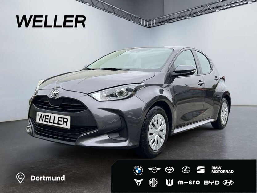 Yaris