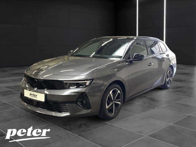 Opel Astra 8.334 km 28.380 &euro; Nordhausen 99734