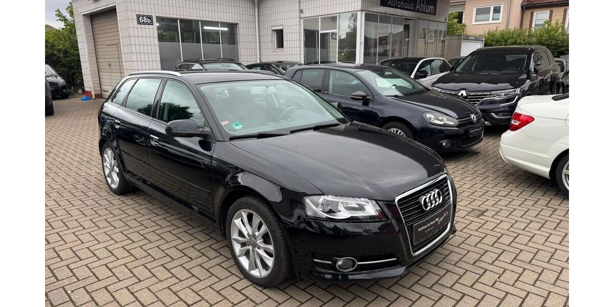 Audi A3 153.000 km 7.399 &euro; Wolfenbüttel 38304