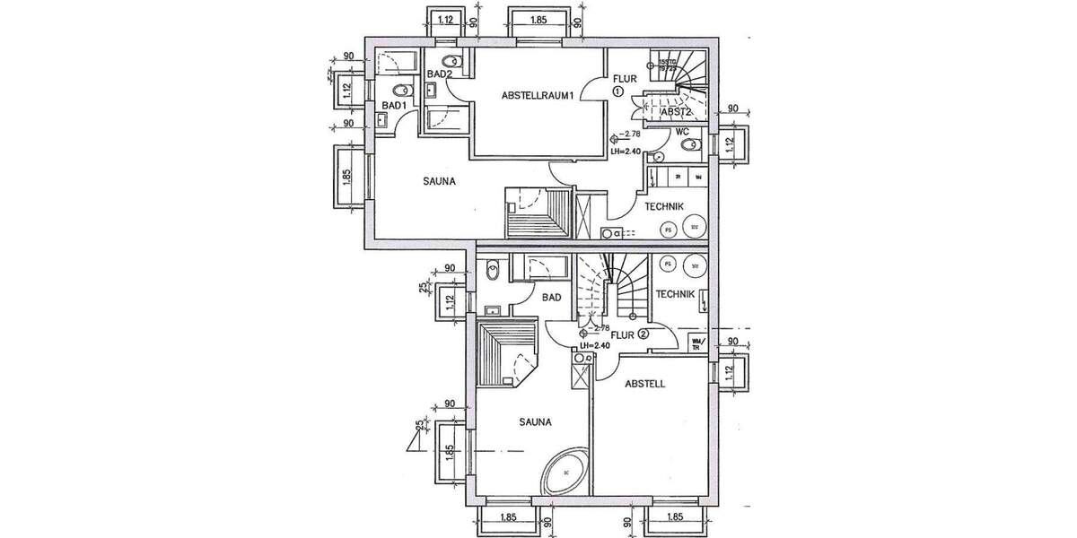 Grundstück Wenningstedt - 1.640.000&euro; | Angebot:25744468