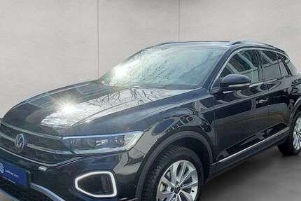 VW T-Roc 19.500 km 27.980 &euro; Rendsburg 24768