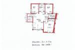 Erdgeschoßwohnung Bingen - 4 Zimmer, 85 m&sup2;, 750&euro; | Angebot:26699886