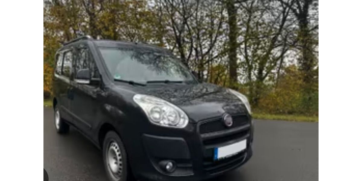 Fiat Doblo 238.989 km 4.900 &euro; Weißenhorn 89264
