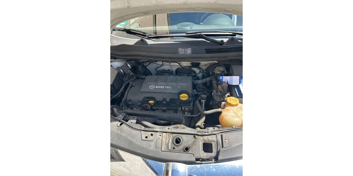 Opel Corsa 120.000 km 2.950 &euro; Herxheim 76863