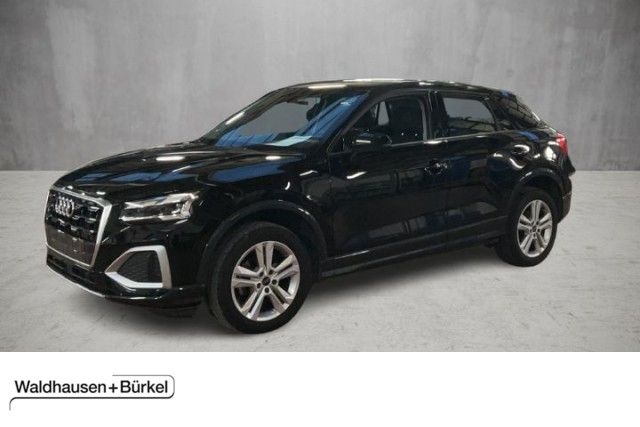 Audi Q2 27.452 km 26.500 &euro; Moenchengladbach 41063