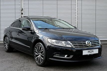 VW CC 128.000 km 14.850 € Ehringshausen 35630