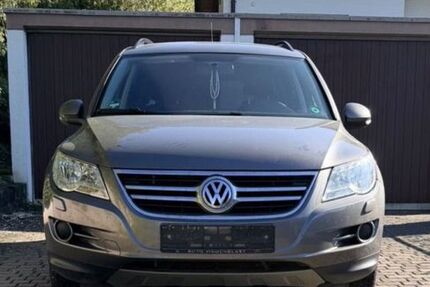 VW Tiguan 152.000 km 8.200 &euro; Bopfingen 73441