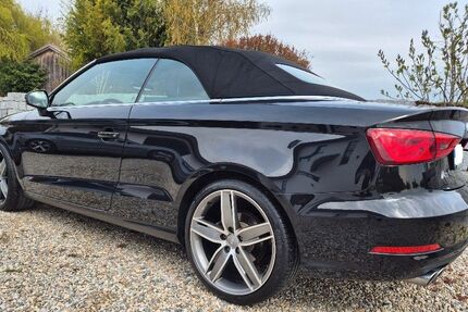 Audi A3 124.422 km 15.499 &euro; Schönau 84337