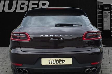 Porsche Macan 142.903 km 29.999 € Bad Kötzting 93444