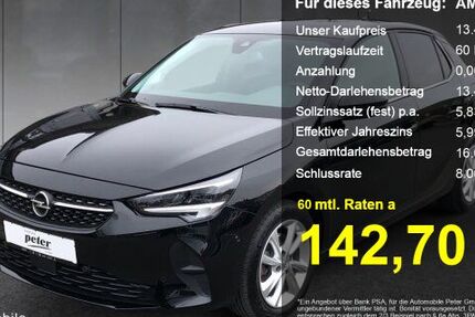 Opel Corsa 32.500 km 13.440 &euro; Witzenhausen 37213