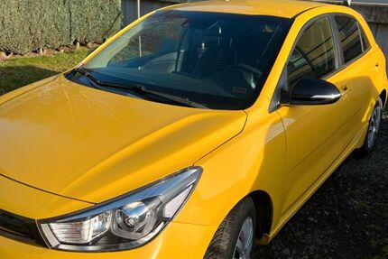 Kia Rio 85.000 km 11.300 &euro; Kaltennordheim 36452