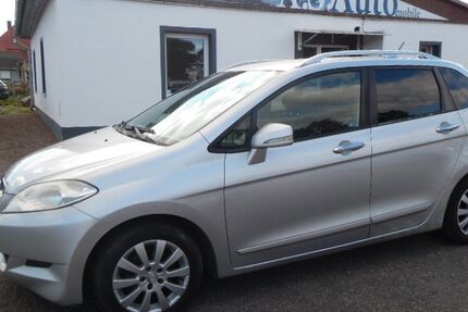 Honda FR-V 234.309 km 999 &euro; Nordhausen 99734