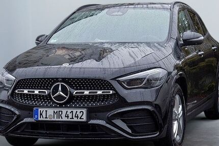 Mercedes-Benz GLA 180 9.999 km 42.450 &euro; Kiel 24148