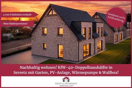Haus Bad Schwartau / Sereetz Sereetz - 5 Zimmer, 115 m&sup2;, 499.000&euro; | Angebot:27113038