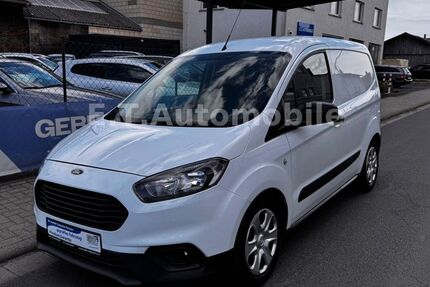 Ford Transit 49.458 km 11.999 € Butzbach 35510