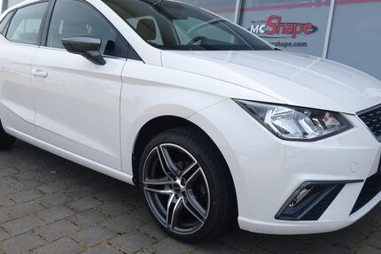 Seat Ibiza 43.026 km 14.250 &euro; Steißlingen 78256