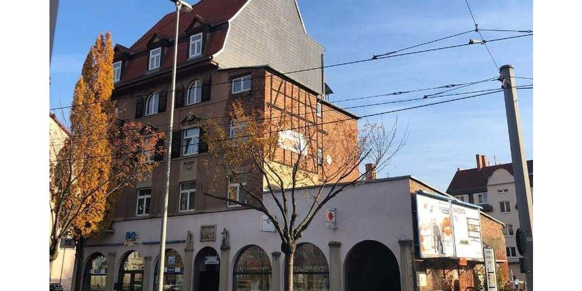 Etagenwohnung Jena Nord - 4 Zimmer, 116 m&sup2;, 440.686&euro; | Angebot:25694016